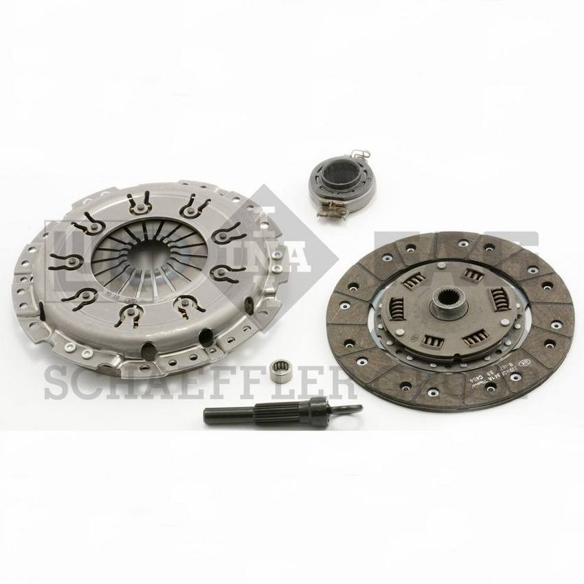 VW Clutch Kit – Luk 17010