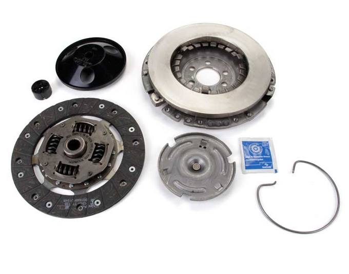 VW Clutch Kit – Luk 6210853770