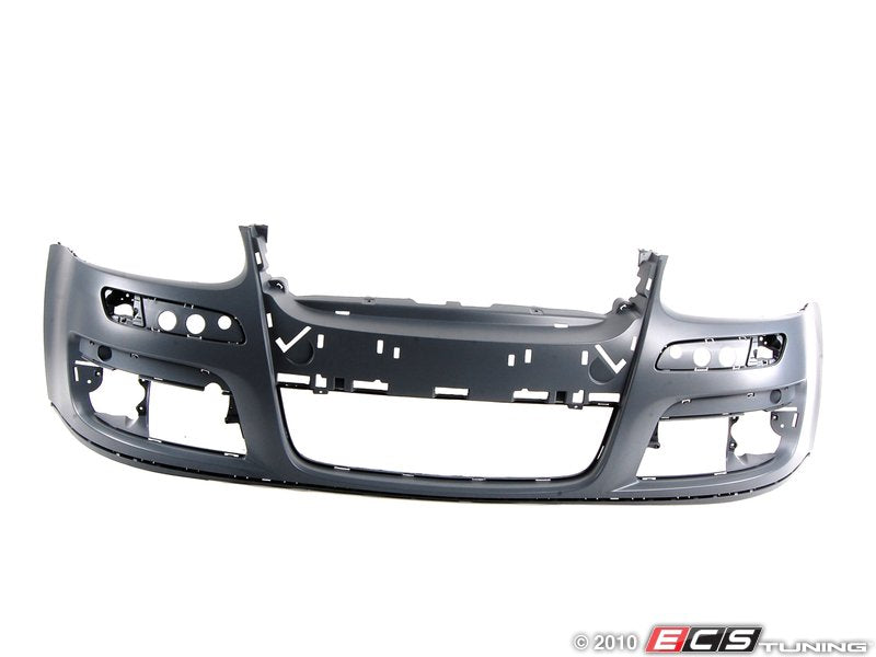 Front Bumper Cover