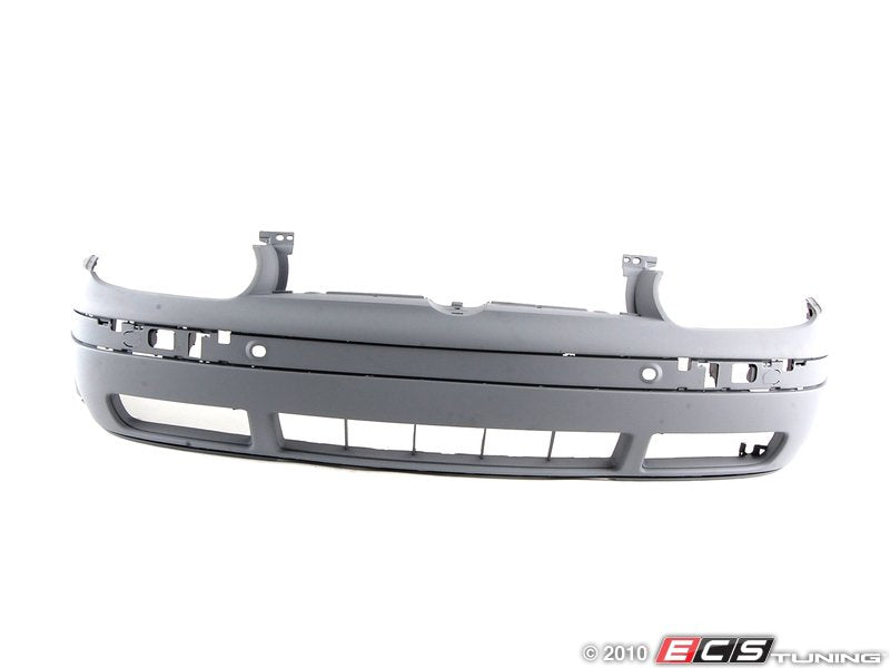 European Front Bumper Cover