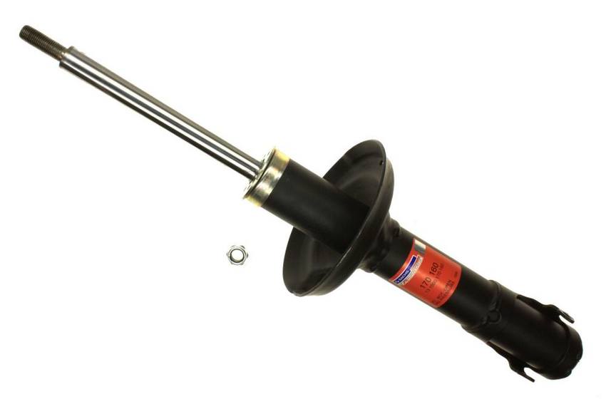 VW Suspension Strut – Front – Sachs 170160