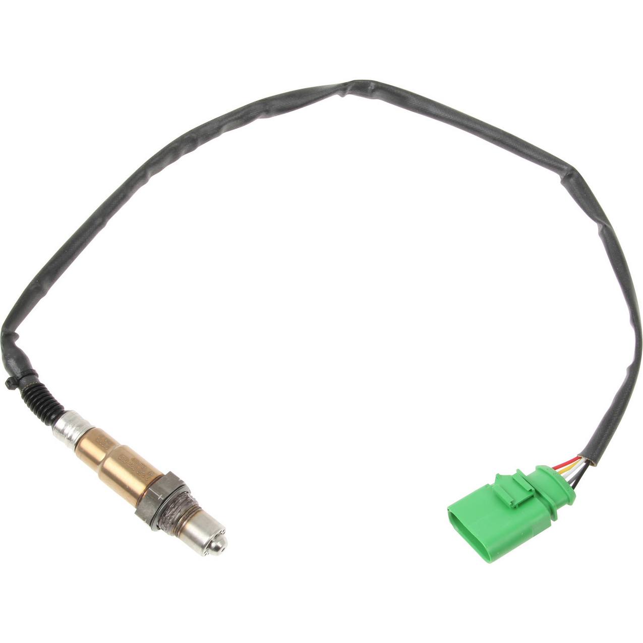 Audi Oxygen Sensor – Upstream – Bosch 17023