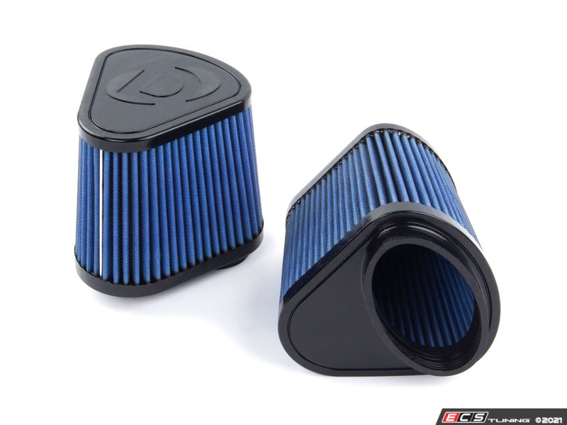 Dinan Cold Air Intake - F95/96 X5M X6M