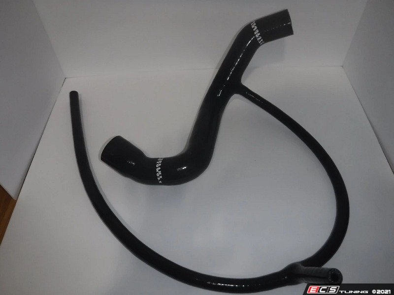 Autobahn Autoworx VW Corrado VR6 SLC Upper Radiator Hose