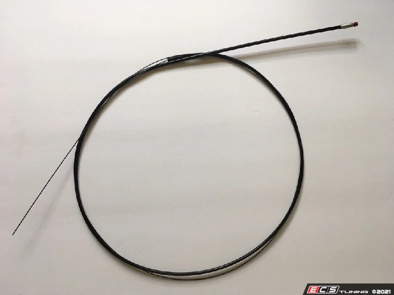 Hood Release Cable