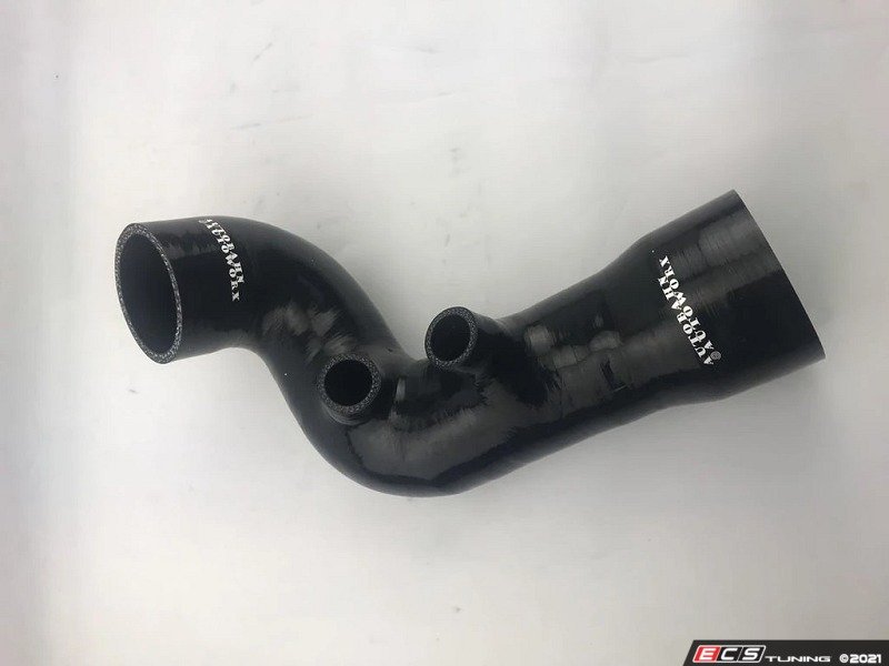 Autobahn Autoworx Silicone Intake Tube