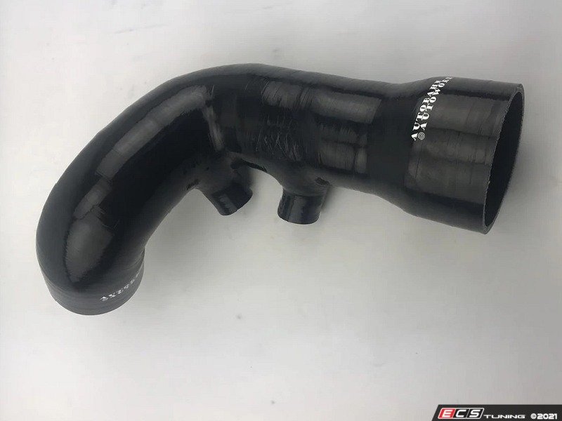 Autobahn Autoworx Silicone Intake Tube