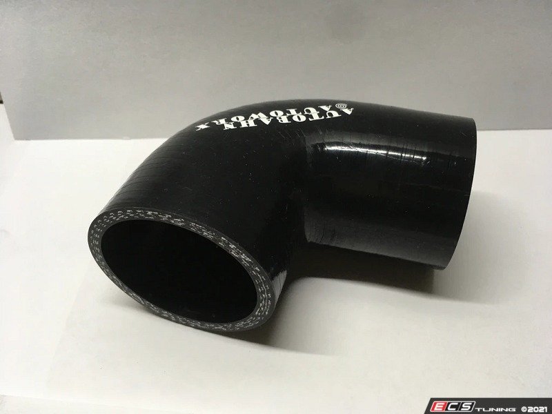 Autobahn Autoworx Silicone Turbo Elbow