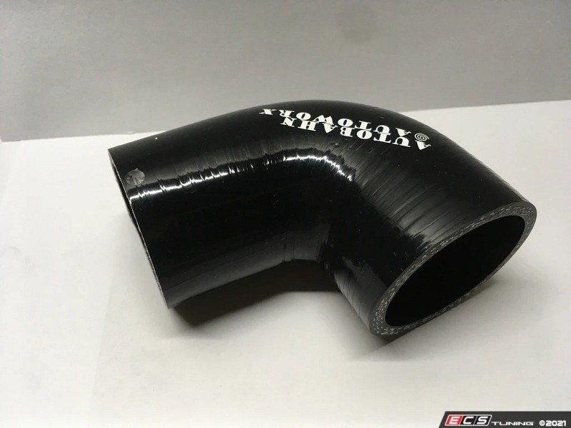 Autobahn Autoworx Silicone Turbo Elbow