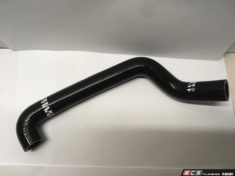 Autobahn Autoworx Silicone Breather Hose