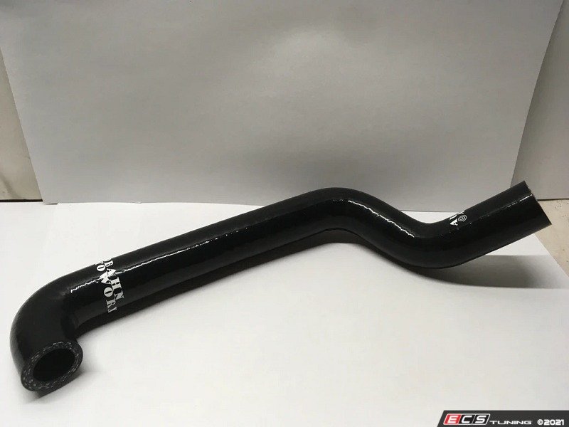 Autobahn Autoworx Silicone Breather Hose