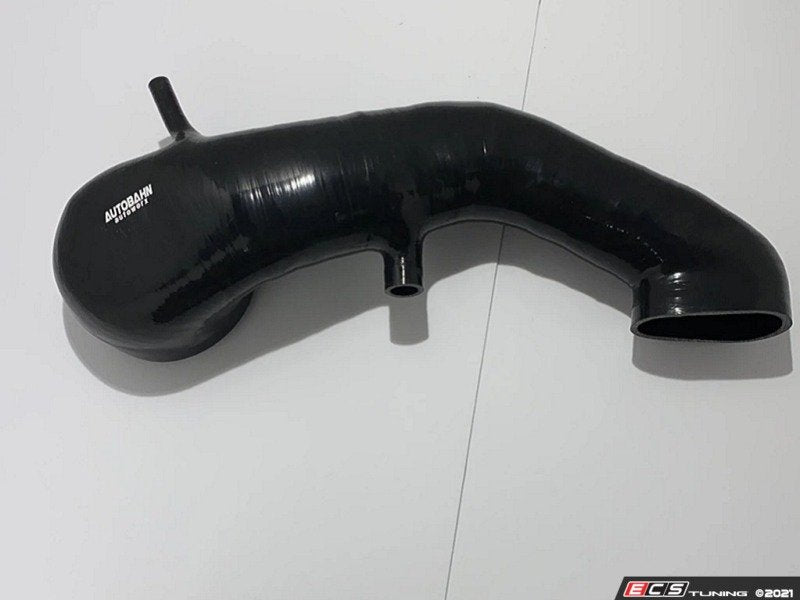 Autobahn Autoworx Silicone Intake Tube