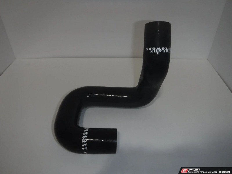 Autobahn Autoworx Silicone Lower Radiator Hose