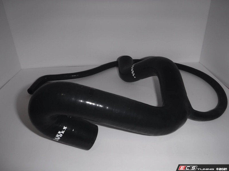 Autobahn Autoworx Silicone Upper Radiator Hose