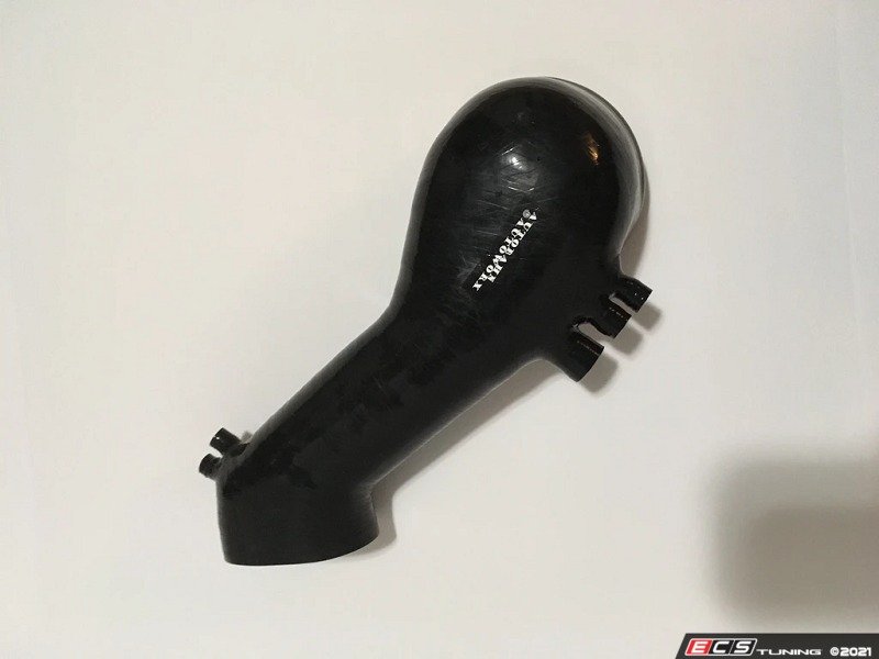 Autobahn Autoworx Silcione Intake Boot