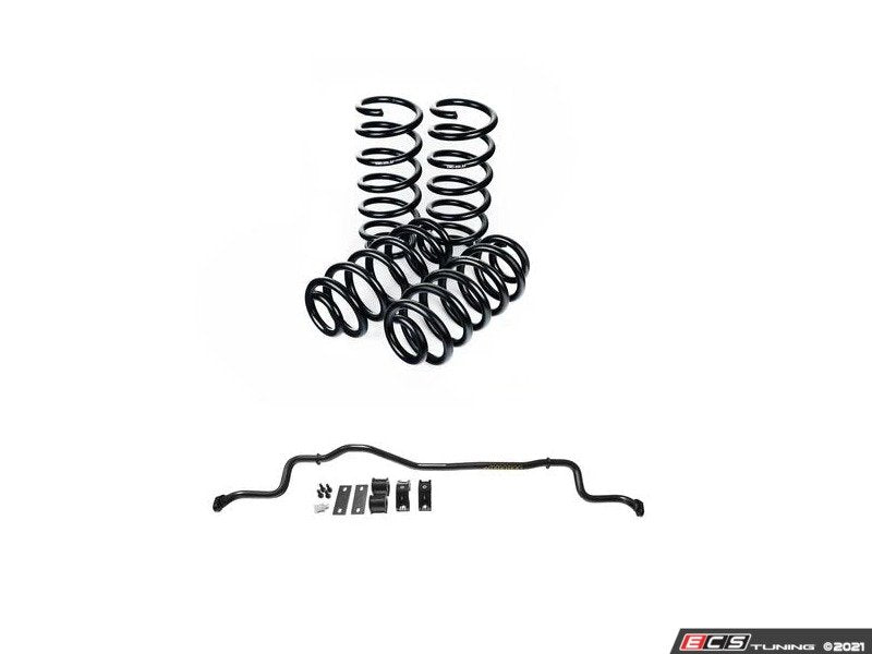 B9 Stage 1 Suspension Package