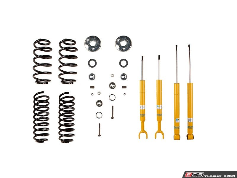 B12 Pro-Kit Suspension System