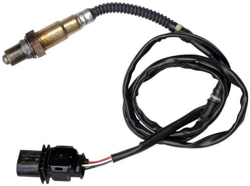 Audi Oxygen Sensor – Bosch 17030