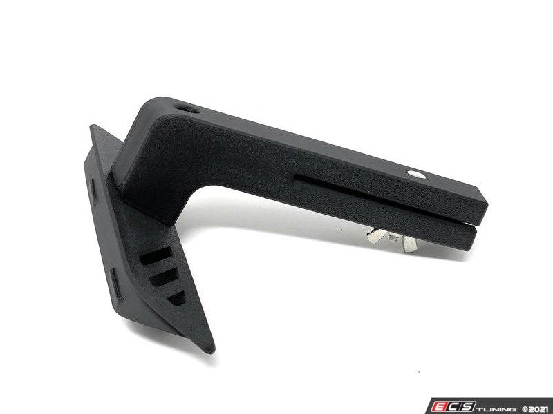 MK7 Jetta / Gli Defrost Vent Accessport Mount