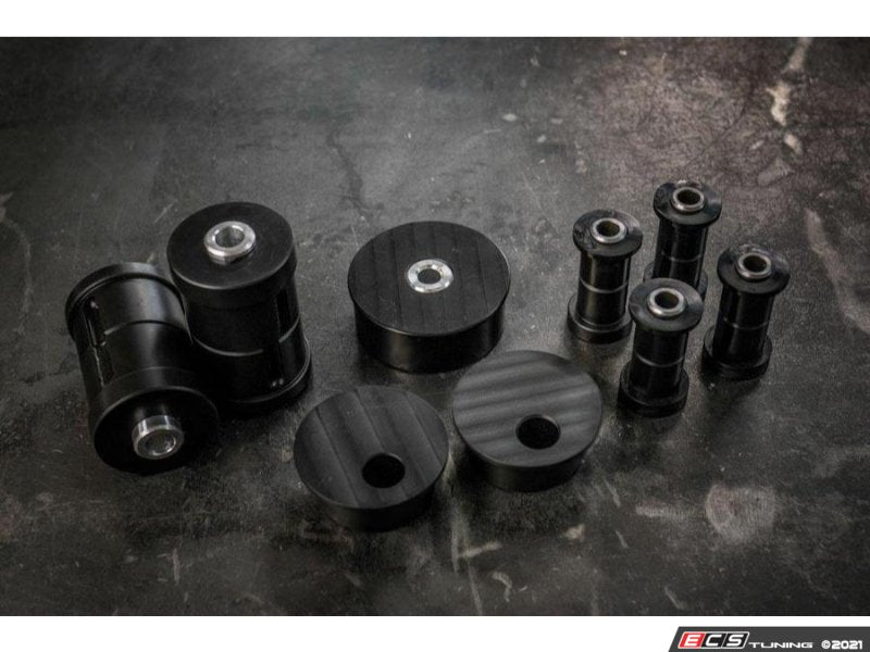 E30 Complete Delrin Suspension Kit