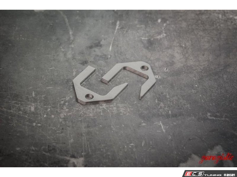 E30 Front Subframe And Sway Bar Reinforcement Kit