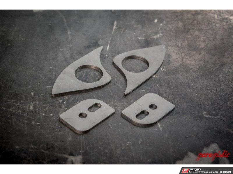 E30 Front Subframe And Sway Bar Reinforcement Kit