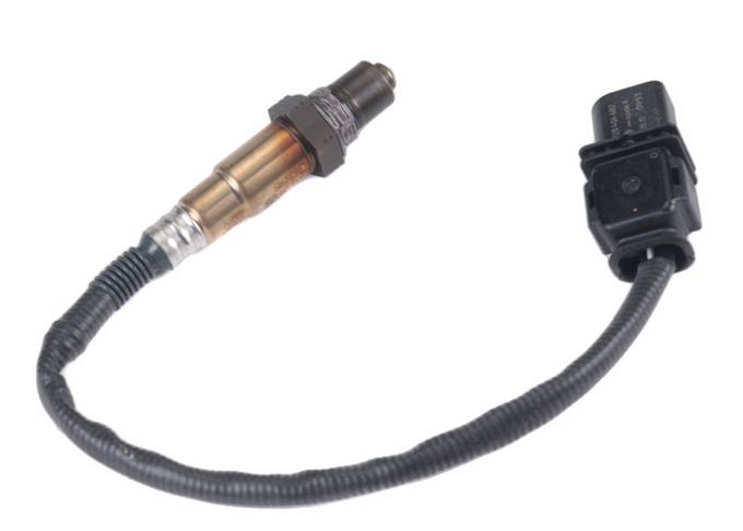 BMW Oxygen Sensor – Front (Cyl 1-3) 11787537993 – Bosch 17037