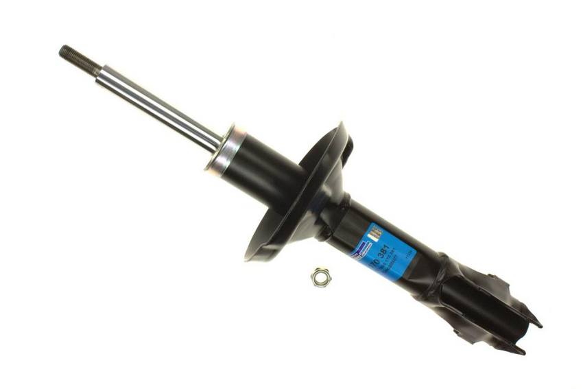 VW Suspension Strut – Front – Sachs 170381