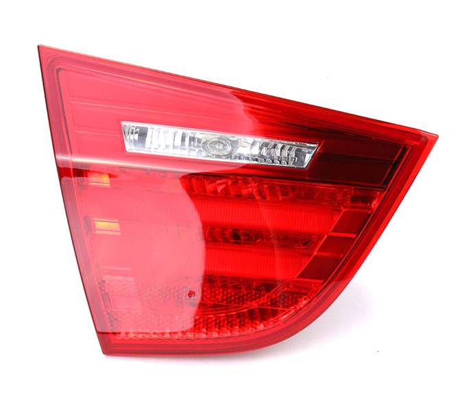 BMW Tail Light Assembly – Driver Side Inner (CAPA) 63217289427 – TYC 170390009