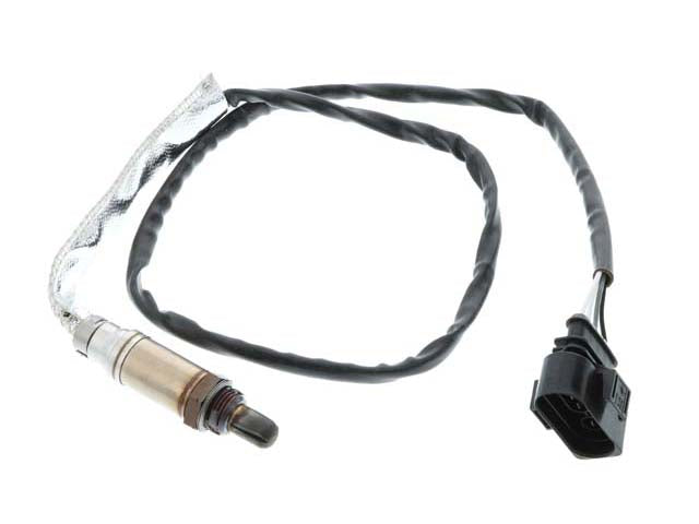 Oxygen Sensor