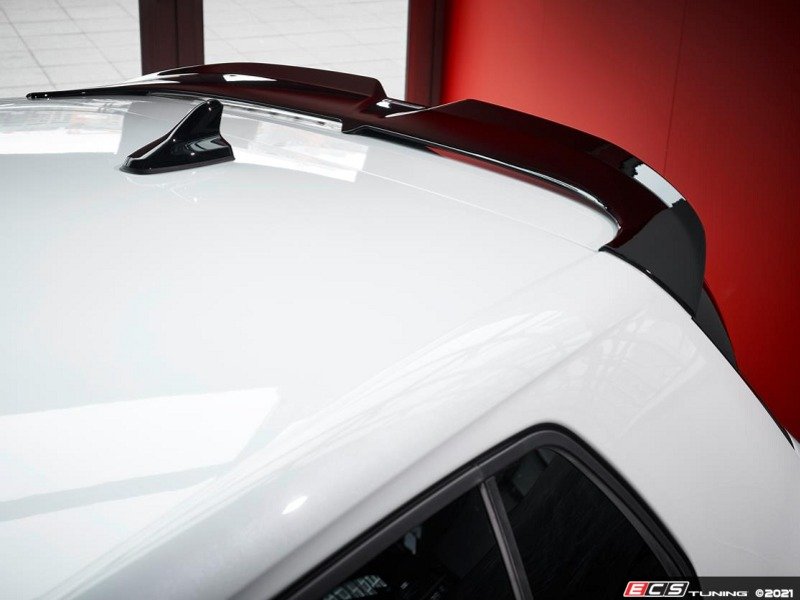 OETTINGER Hatch Spoiler