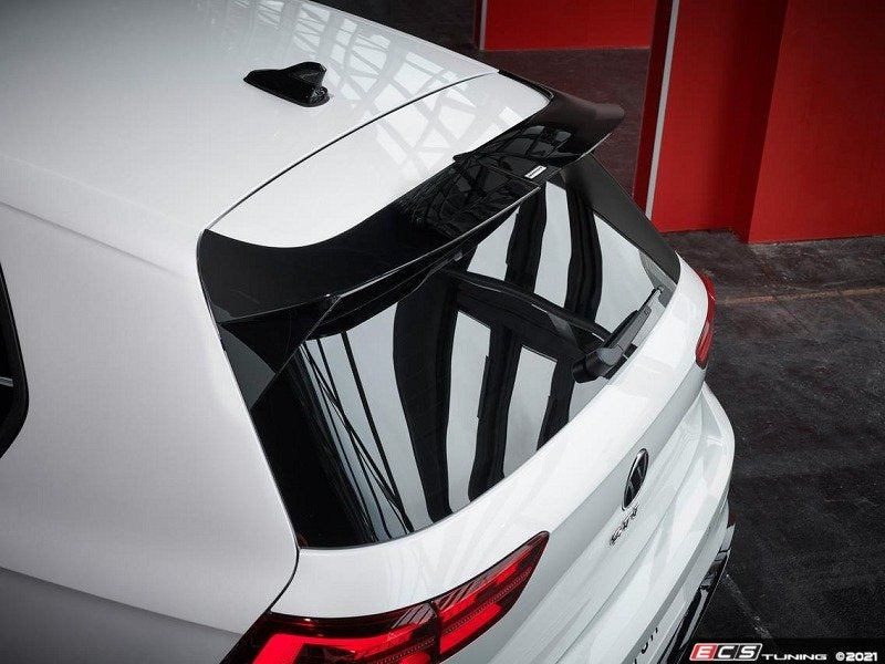 OETTINGER Hatch Spoiler