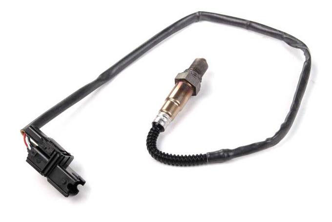 Porsche Oxygen Sensor – Front 99660612800 – Bosch 17044