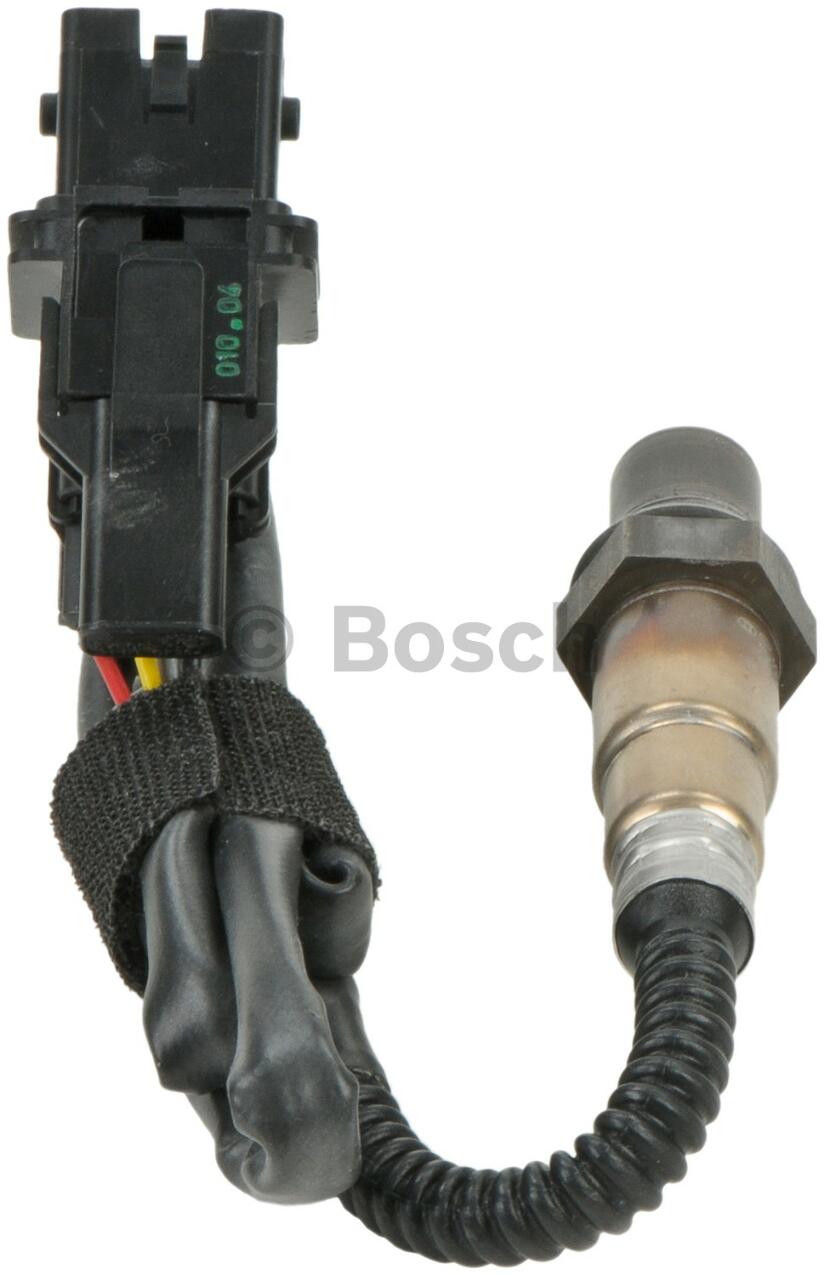 Porsche Oxygen Sensor – Front 99660612800 – Bosch 17044