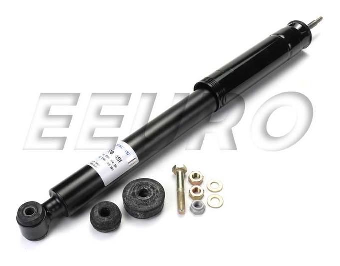 Mercedes Shock Absorber – Rear 2023200031 – Sachs 170451