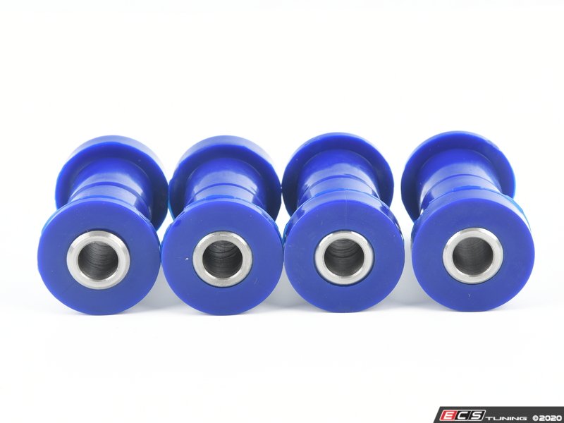 E30 Polyurethane Rear Trailing Arm Bushings (RTAB) - 95A (Track)