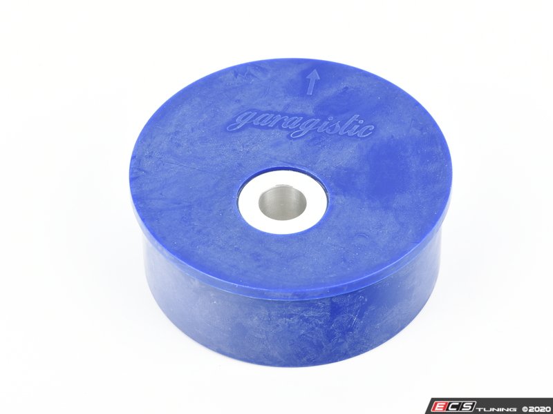 Offset Differential Bushing - 95a Poly (Track)