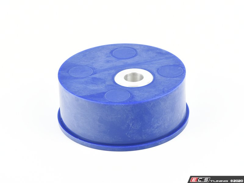 Offset Differential Bushing - 95a Poly (Track)