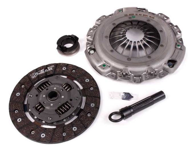 VW Clutch Kit (215mm) – Luk 6222400770