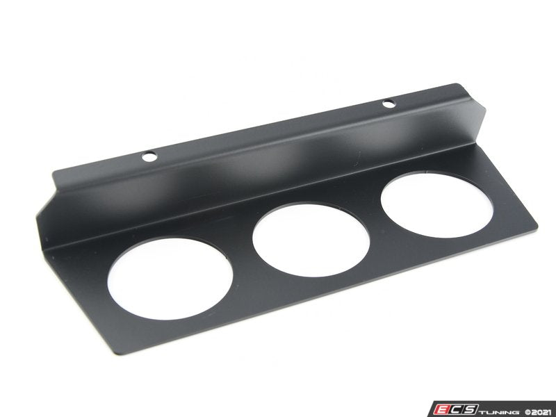 Front Ashtray Gauge Pod