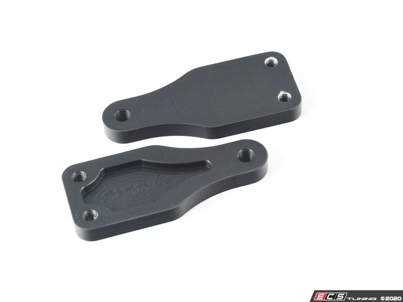 Mishimoto Oil Cooler Bracket