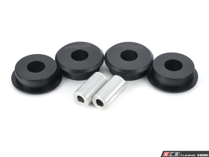 Offset Delrin Rear Trailing Arm Bushings