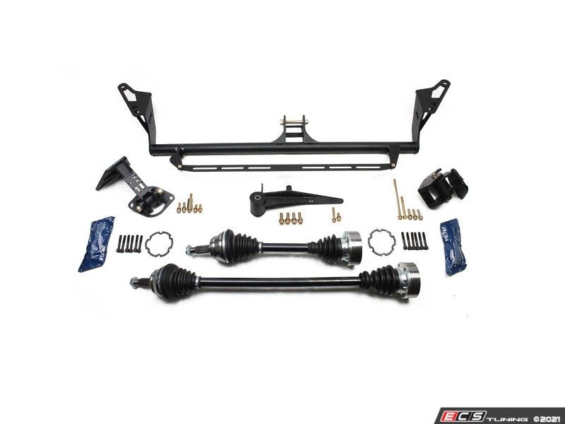 Engine Swap Kit - VW MK3 2.5L 07K