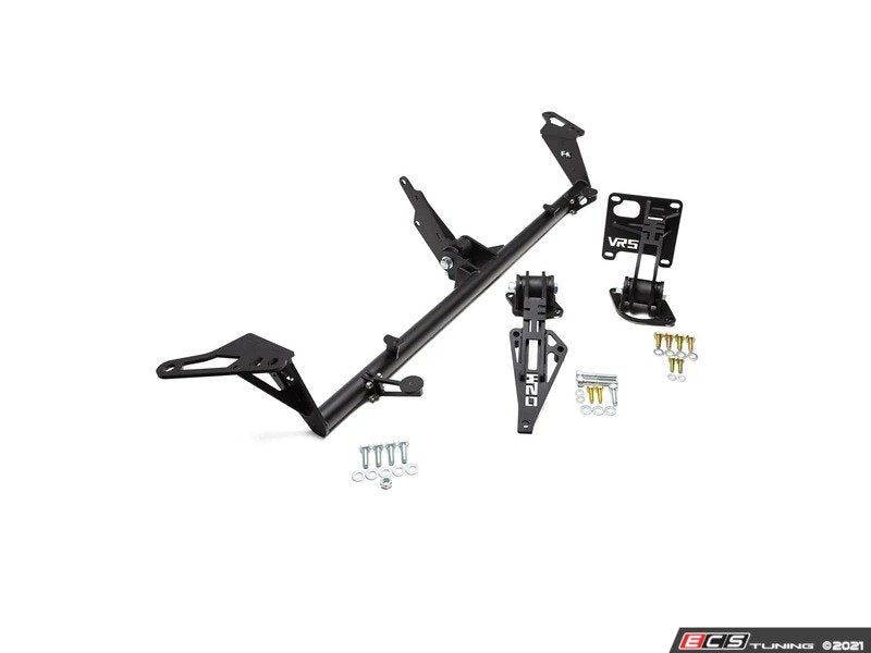 Complete Mount Kit - VW MK3 to VR5/02M VR5 10v Swap