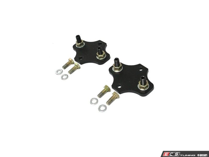 Sway Bar End Link Mounts - VW MK1