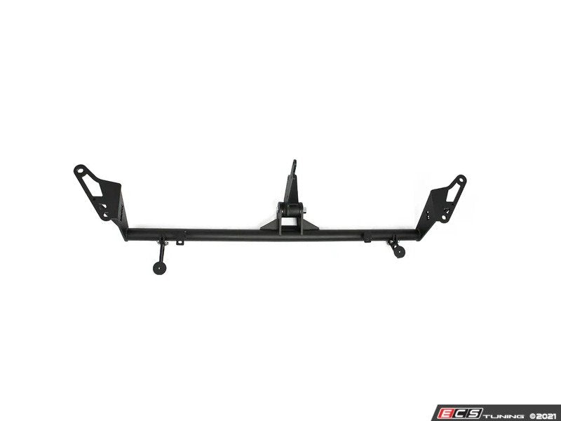 Tubular Front Cross Bar - 2.8L 24v/3.2L/3.6L VR6 - 02M Transmission