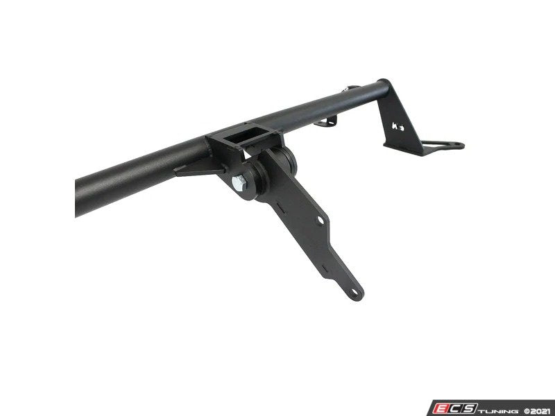 Tubular Front Cross Bar - 1.8T - 02A/02J/02M Transmission