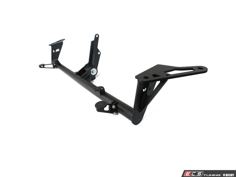 Tubular Front Cross Bar - 2.3L 10v VR5 - 02A/02J/02M Transmission