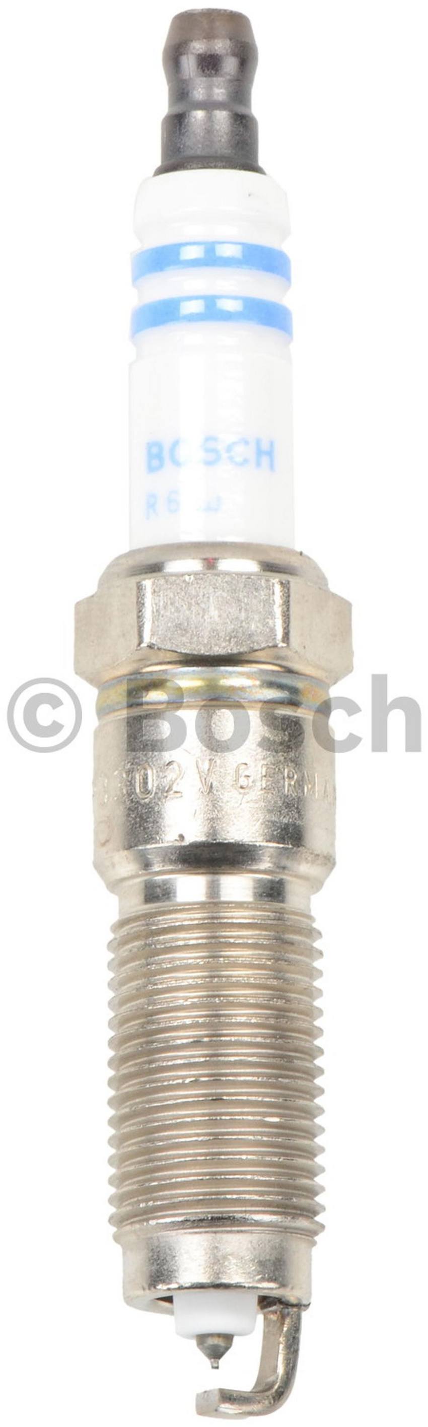 VW Oxygen Sensor – Upstream – Bosch 17055B