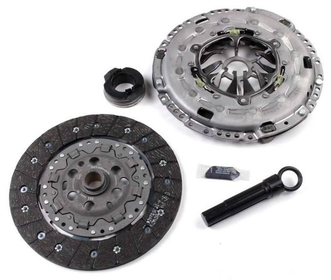 VW Clutch Kit 03L141015P – Luk 6233519000